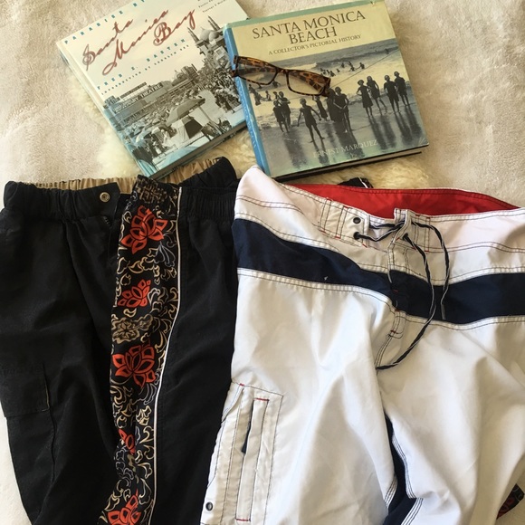 Men’s Boardshorts - Picture 2 of 2